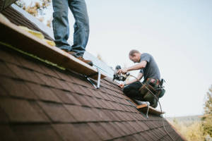 Local Roofers in Green Township, NJ
